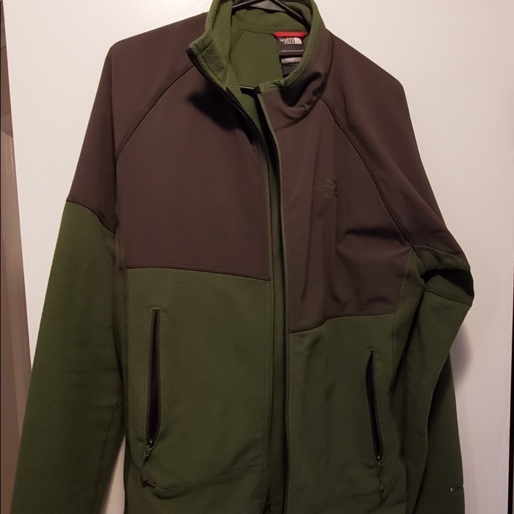 Northface men’s coat